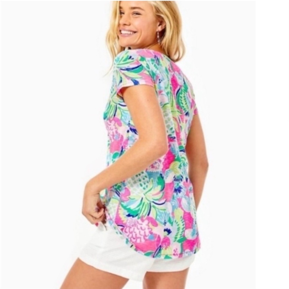 Lilly Pulitzer Etta